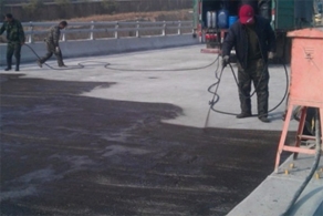 武汉YT-803道桥用聚合物改性沥青芭乐视频污成人（二阶反应型）